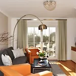 Logierhaus Friedrich We 19 - 