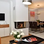 Logierhaus Friedrich We 19 - 