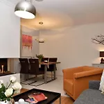 Logierhaus Friedrich We 19 - 