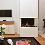 Apartamento Logierhaus Friedrich We 19 - 