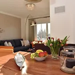 Logierhaus Friedrich We 19 - 