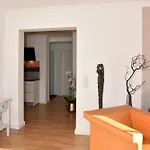 Logierhaus Friedrich We 19 - 