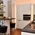 Apartamento Logierhaus Friedrich We 19 - 