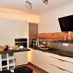 Logierhaus Friedrich We 19 - 