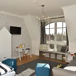 Logierhaus Friedrich We 19 - 