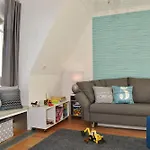 Logierhaus Friedrich We 19 - 