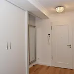 Apartamento Logierhaus Friedrich We 19 - 