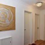 Logierhaus Friedrich We 19 - 