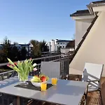 Logierhaus Friedrich We 19 - 