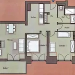Logierhaus Friedrich We 19 - 