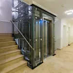 Logierhaus Friedrich We 19 - 