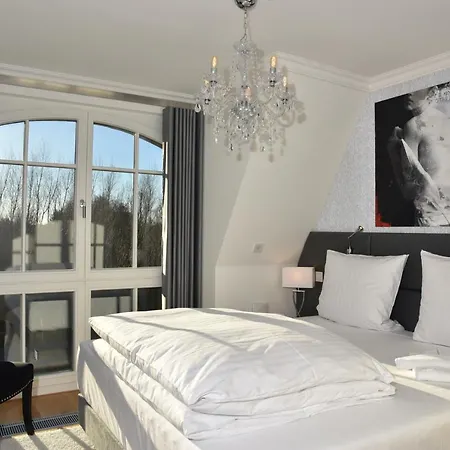 Logierhaus Friedrich We 19 - 