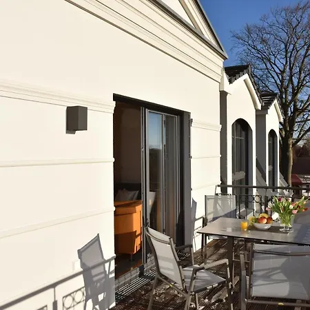 Logierhaus Friedrich We 19 - 