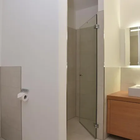 Logierhaus Friedrich We 19 - 