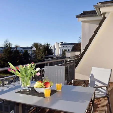 Logierhaus Friedrich We 19 - 