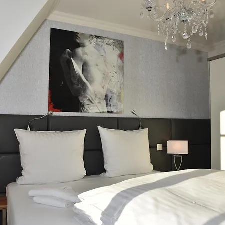 Logierhaus Friedrich We 19 - 