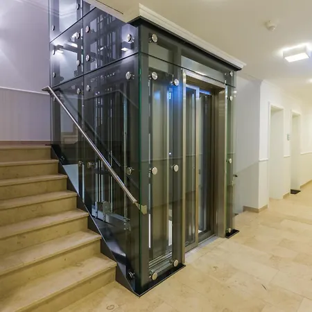 Logierhaus Friedrich We 19 - 